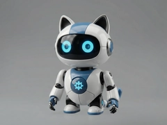 è�������Gato Robotoͨ�ع���������Ҫ�ؽ���