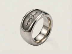 Unlock Rings��ָ�������������ؿ�ʽ��ȡ����