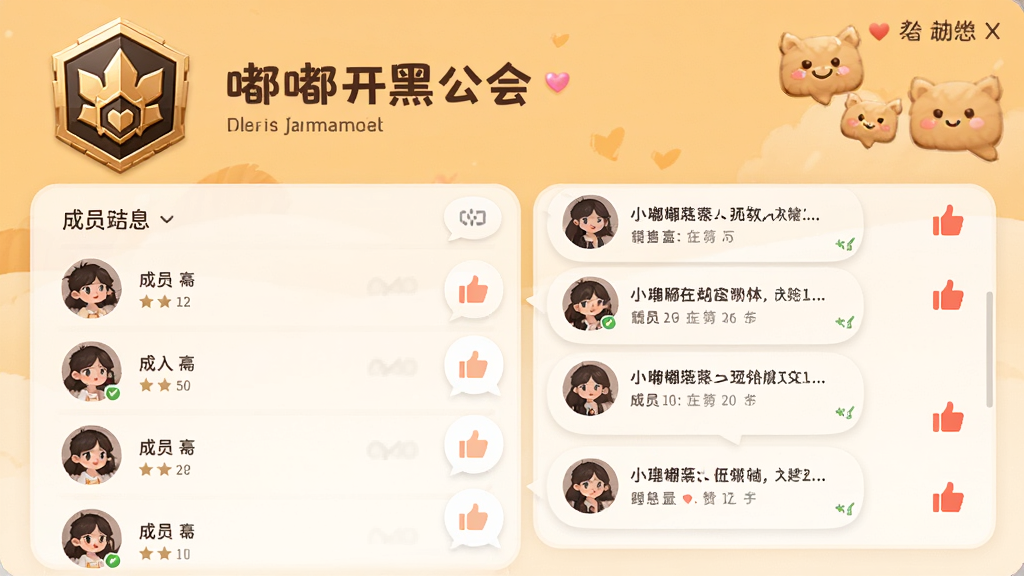 �ཿ��ڹ�����ҳ���棬��ʾ������¡���Ա�б��붯̬��Ϣ��������Ϊ���½ṹ���Ű������������ů�罻�磬ϸ�����������������ͼ�꣬���ʸ��壬�ɾ����޶���Ԫ��