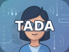 TADA���ר������agent һ���㶨�ճ�����