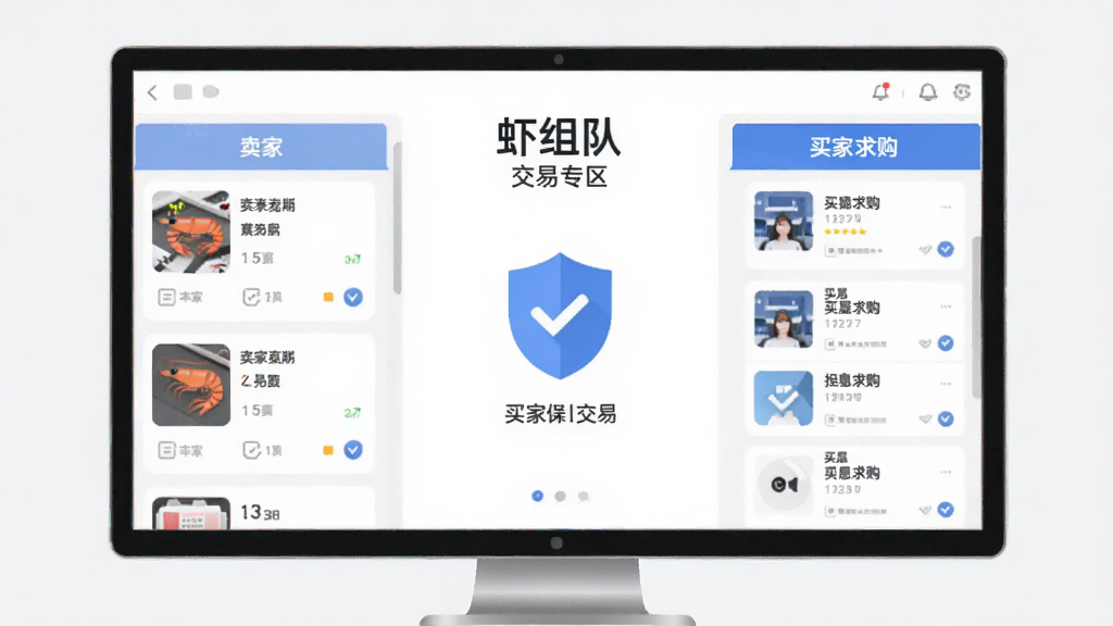 ����չʾһ�������г����棬��Ļ�����ǡ�Ϻ��ӡ�����ר������������ֱ�չʾ������Ʒ��Ƭ���������Ϣ���м��ж���ͼ������������ס����Ϊ��Լ�����ƽ�磬��ɫ�԰׻���Ϊ�������ʸɾ���������Ԫ�ء�