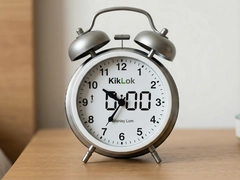 KikLok��˯������ô���ò���׼ʱ������˯��
