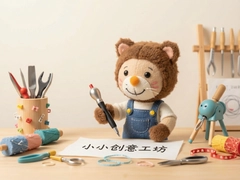 СС���⹤����ͯ�ֹ�DIY���ϰ������������