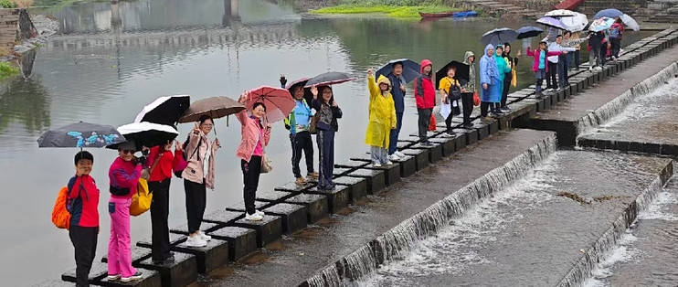 旅游玩乐攻略大师分享小众目的地省钱玩法全攻略