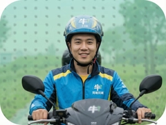 ţ��ͬ�����ֶ˽ӵ�׬Ǯ����һ��