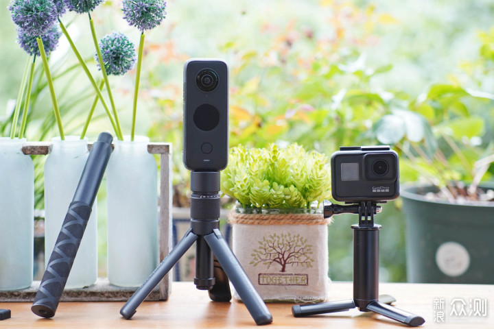 Insta360ȫ������������㹹ͼ���� ���ĸ�ʹ�ú�վλʾ��