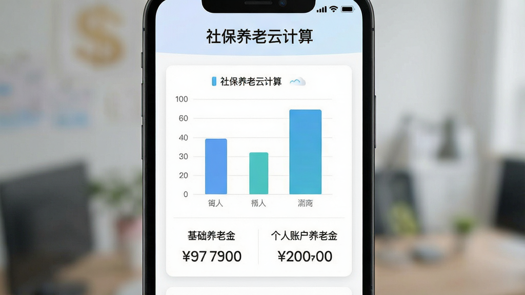 һ���籣�����Ƽ������Ͻ������ҳ����ֻ�����ͼ����Ļ�Ϸ���ʾ���籣�����Ƽ��㡱�������м�����״ͼ�����ֽ���ע�������Ͻ�͸����˻����Ͻ������֣�����Ϊ��ɫ��Ƭʽ���֣�����ִ���Լ������������������Ԫ��