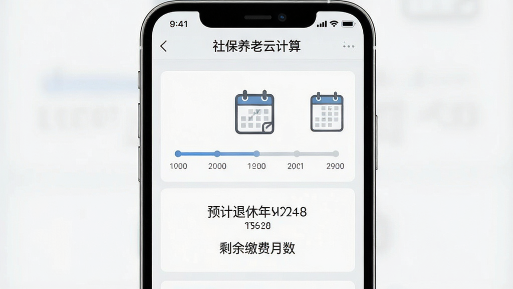 һ���籣�����Ƽ�������������������ֻ���ͼ����������ʾ���籣�����Ƽ��㡱�������ƣ�������ʱ���������ͼ�꣬��עԤ��������ݺ�ʣ��ɷ�����������Ϊǳ��ɫ����������࣬ϸ����������ʸɾ�