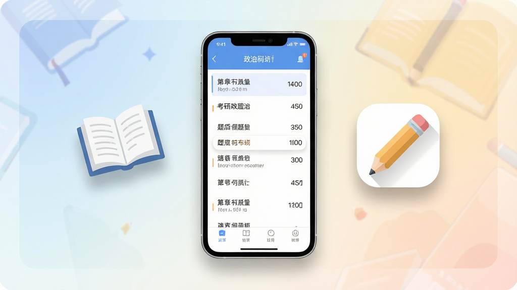 ��������ˢ��������ϰ���棬����������һ�������ֻ�����Ļ��ʾ�½��б�����Ŀ����ͳ�ƣ��ֻ�����Ư�����鱾��Ǧ�ʵ�ͼ�꣬���ֲ��þ��жԳ��Ű棬���Ϊ�ִ���Լ��ƽ�廭��ϸ�ڰ�����͵Ľ��䱳����������ͼ��ͶӰ������Ϊ���壬����ɾ��޶���Ԫ��