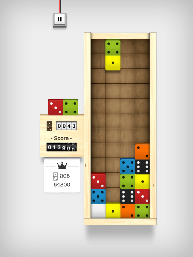 ����ŵ��ׯ(Domino Village) ��Դ�������ʹ�ü�����ͼ