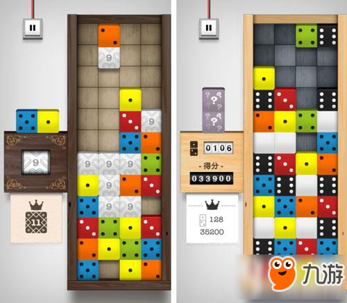 ����ŵ��ׯ(Domino Village) ���������淨����ȫ������ͼ