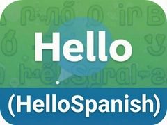 �������ܿ���HelloSpanish�����������