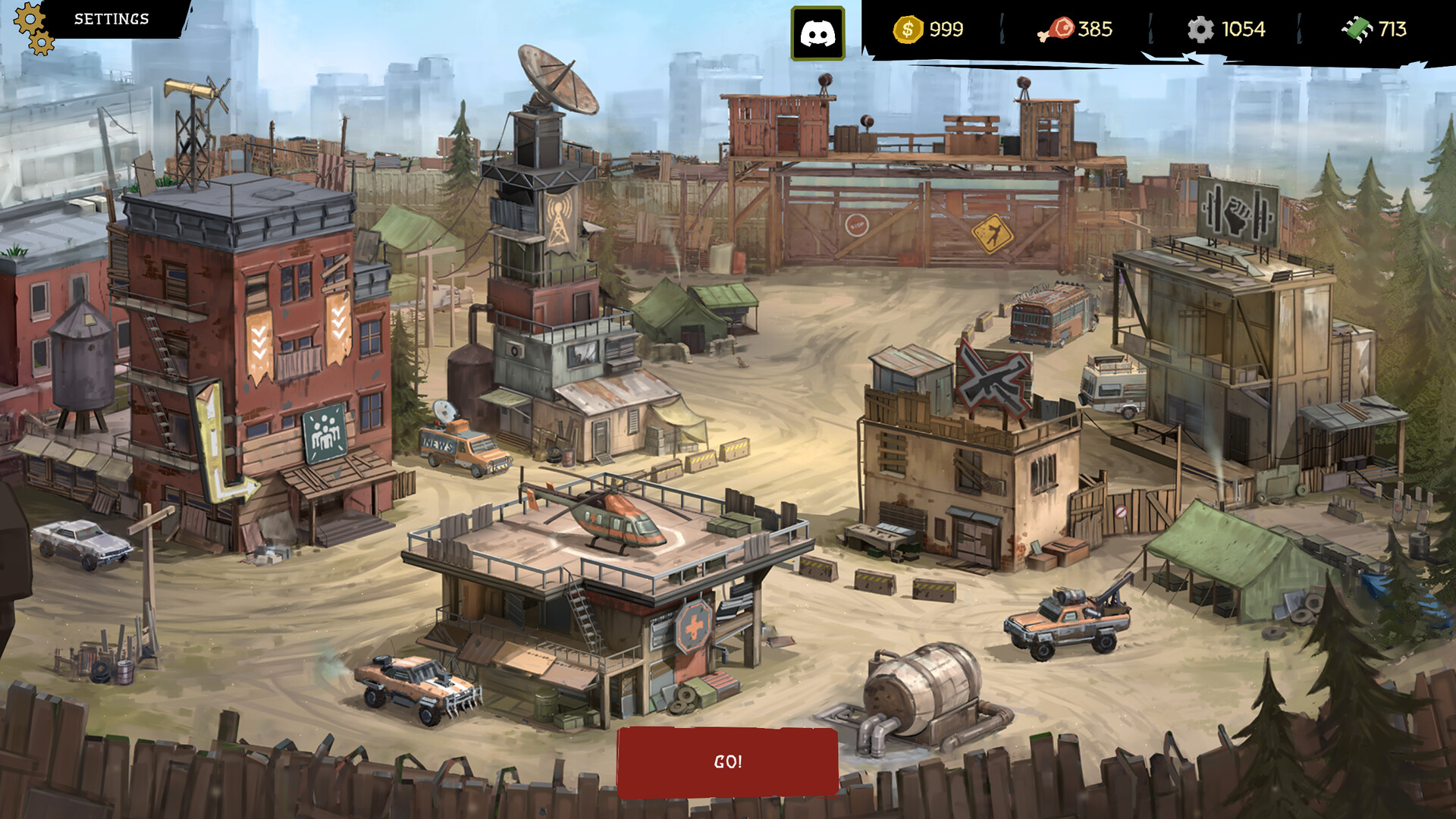 �����ش����ڰ�����(Dead Zone: Blackout) ���ֿ�������ָ�� ��Ϸ��ͼ