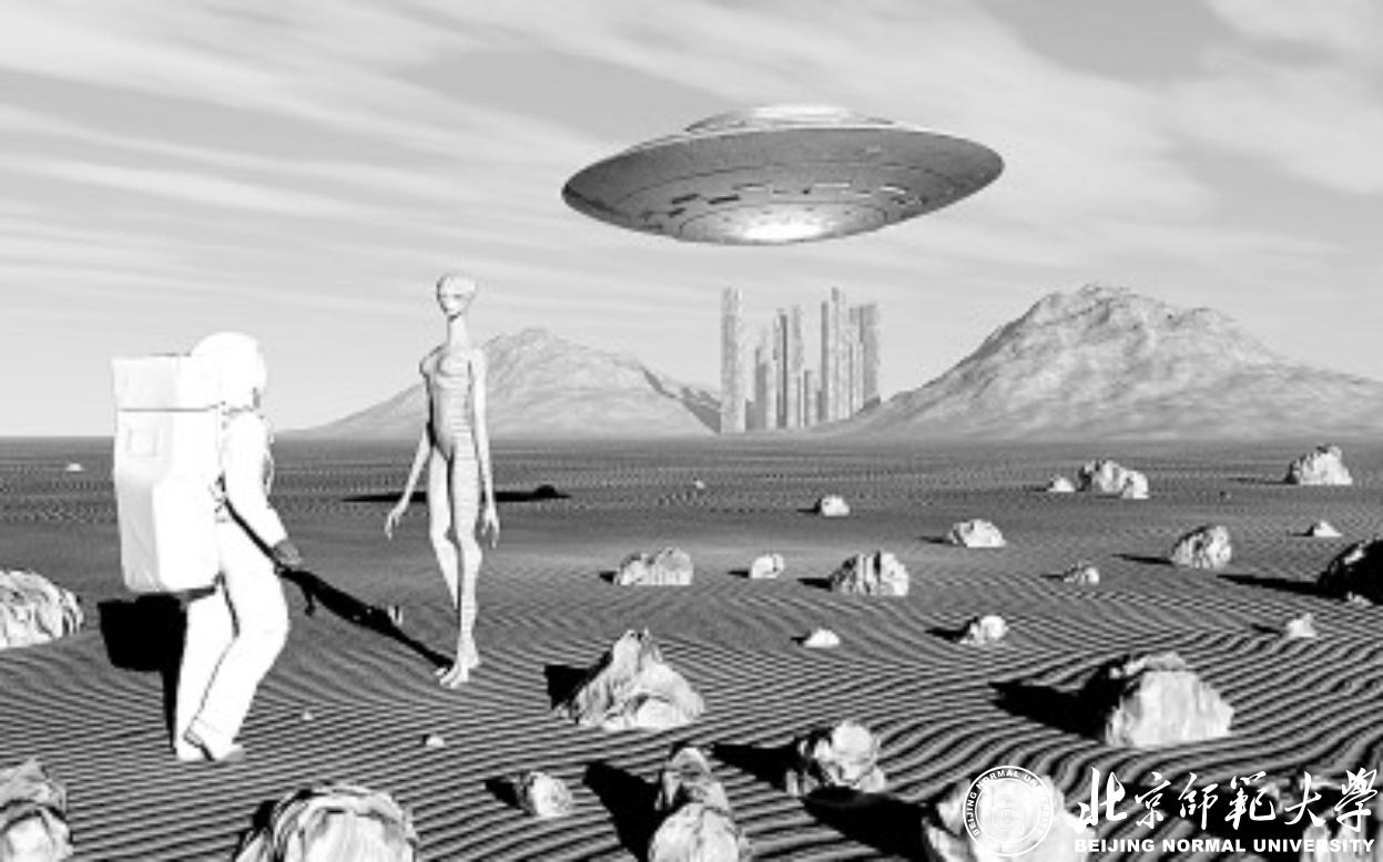 �ҵ�������(Find the Alien) ��ͨ�˲�����Ѱ�����˵ķ����̵�