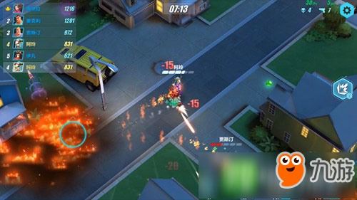 ����.io(io.state.fight) ����������������ս��Ϸ����