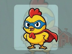 С���������°����� Chicken Boy�ٷ����氲