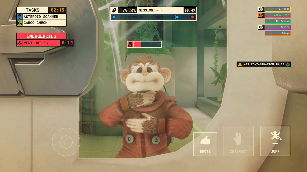 �ɿմ�ð�������ֻ���(Go Ape Ship!) �ٷ����氲װ����ȡ��������
