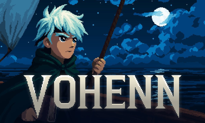 �ֶ��ֻ���(Vohenn)�ٷ����ذ�װ���°�ȫ������ͼ