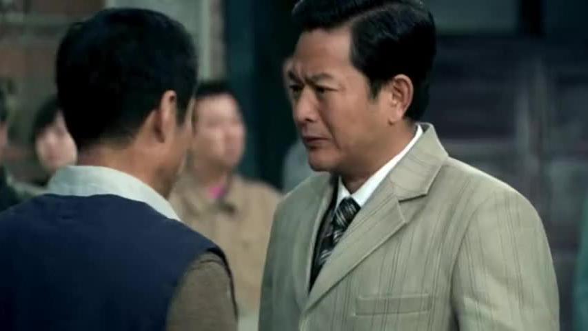 首富回村后被全村人嘲笑直到县长赶来 完整事件配图