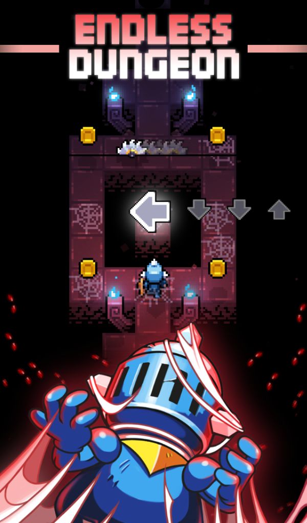 ħ����ص������°�(Magic Ling Pixel Dungeon) ��׿��װȨ������ ��Ϸ��������