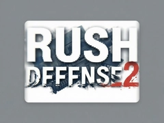 Rush Defense2���ѹؿ���ͨ��������ؼ���