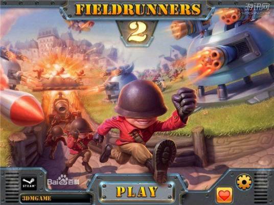 Rush Defense2���ѹؿ����˻�����������������