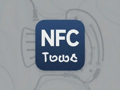 NFC Tools��ô�ò��ܿ��ٶ�дNFC��ǩ