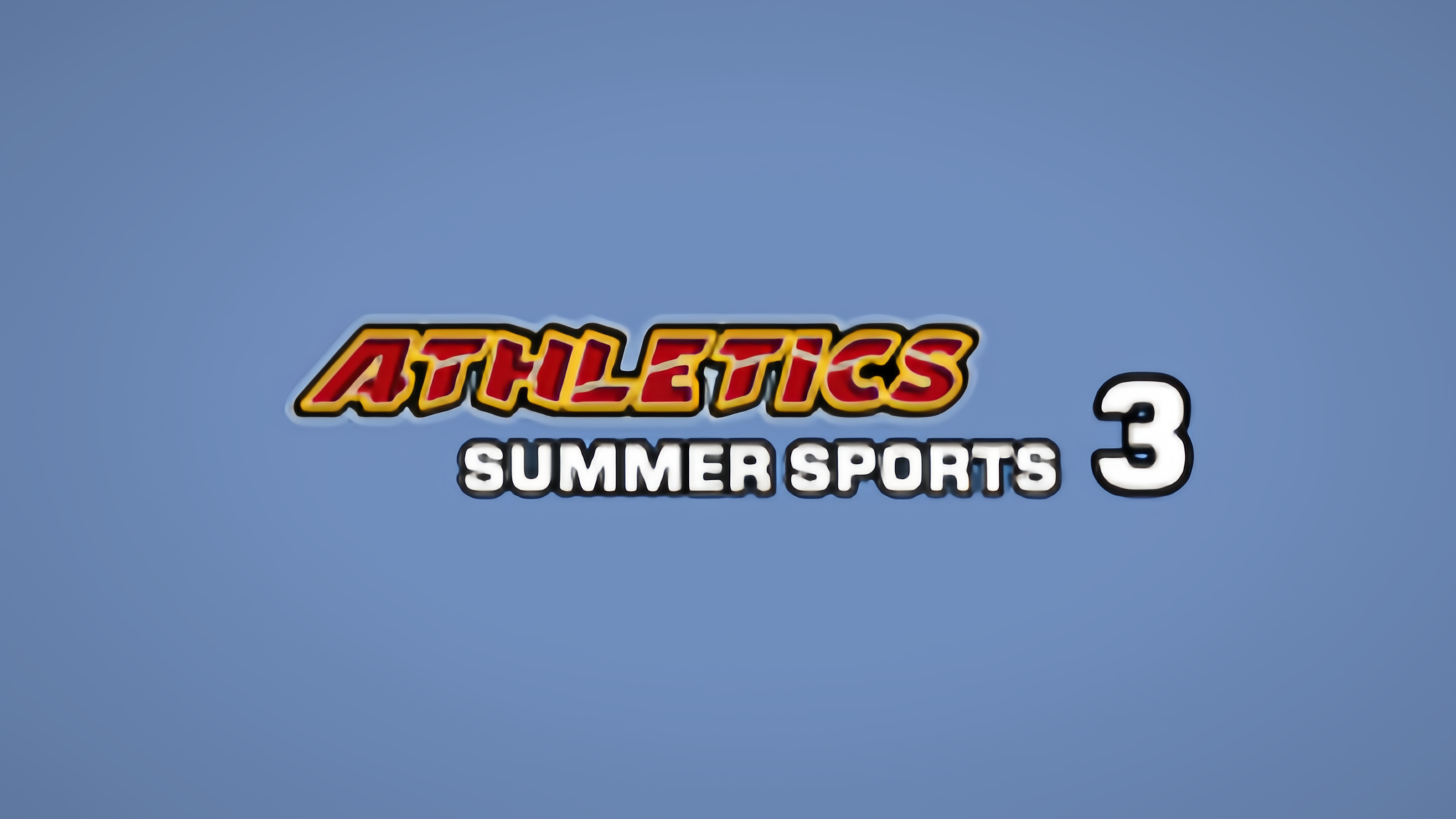 �ļ��˶���3(Athletics 3: Summer Sports) �ﾶ��Ŀȫ���� ����Ͷ�淨��������