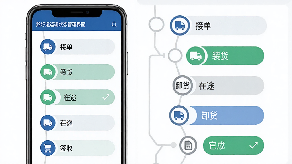 ��������Ϊǭ��������״̬�������棬����Ϊ�ֻ���Ļ������ͼ����չʾ���Ű�Ϊʱ����ʽ�ڵ��б������Ϊ�������UI���ϸ�ڰ����ӵ���װ������;��ж����ǩ������ڵ�ͼ�꣬���ֽڵ���ʾ�����״̬�����ʸ��壬����ɾ����޶���Ԫ��
