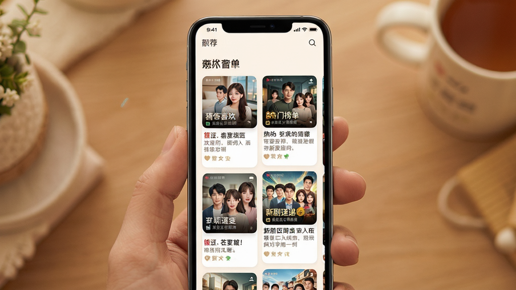 �ֻ�Ӧ�ý���չʾ���Ի��Ƽ�ҳ�棬��������
