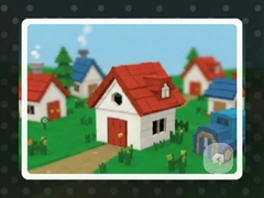 ����ŵ��ׯDomino Village��ô�����ֹ���