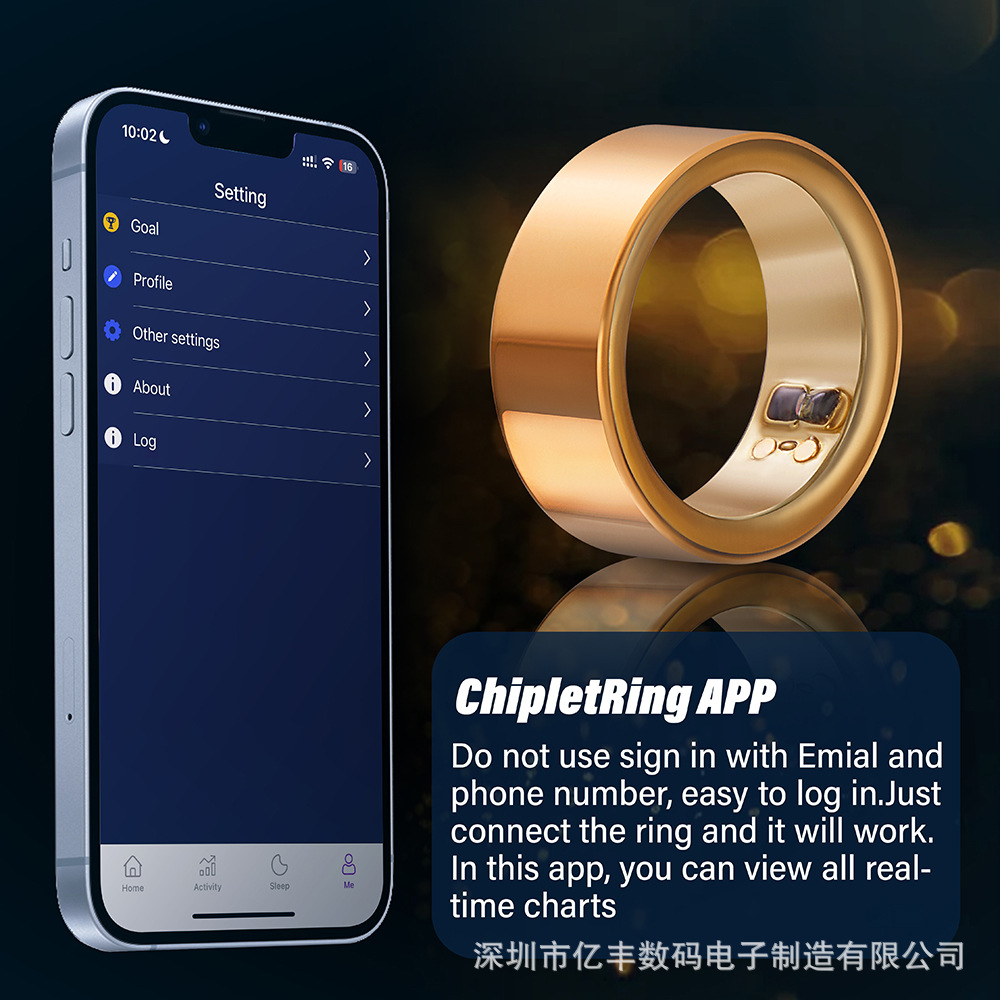 H Ring ��׿�� ���ܽ�ָ�����ֻ�����