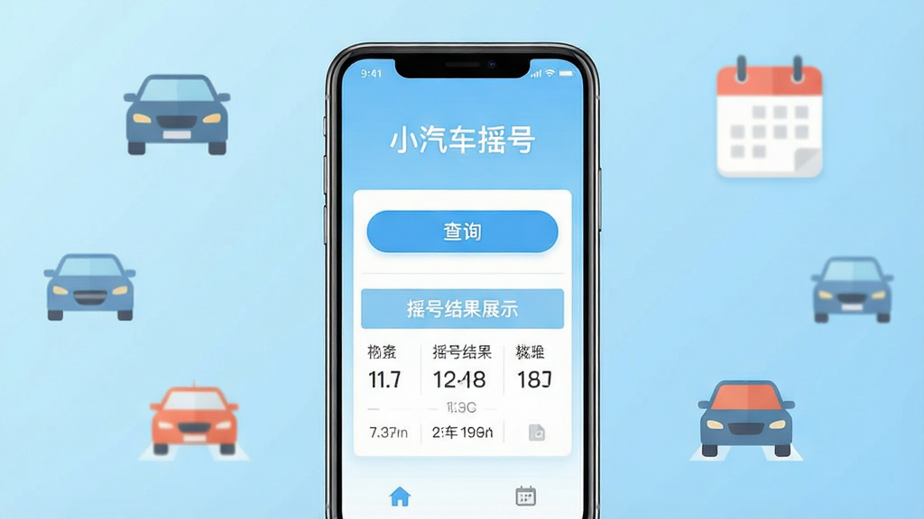 һ��չʾС����ҡ��Ӧ�ý�����ֻ���ͼ������������һ�����������ֻ����ֻ���Ļ����ʾС����ҡ��Ӧ�õ���ҳ��ҳ�涥����