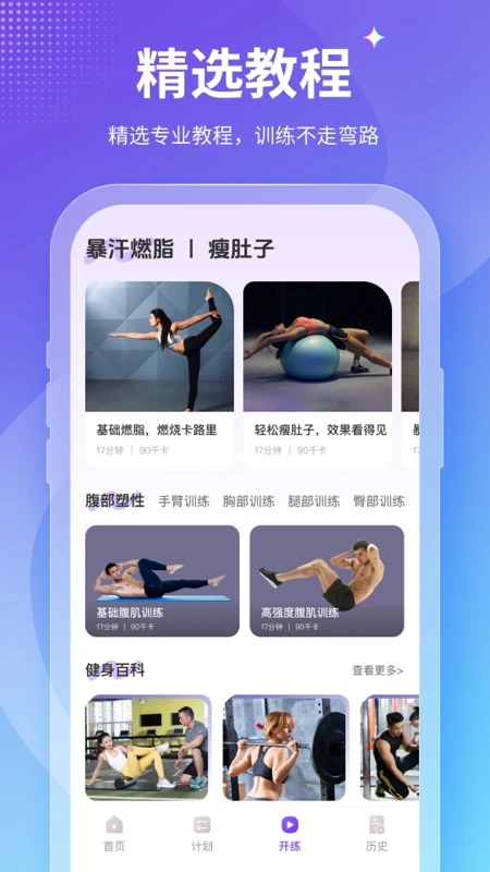 Fit��������4.1.1 ��֬�ƻ�