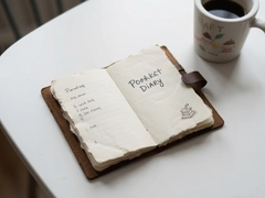 Pocket Diary���˼�¼ÿһ���Сȷ��
