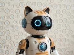 è�������Gato Roboto�ֻ�������