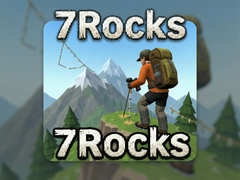 ��ɽģ�������°�7Rocks��ʵ��������