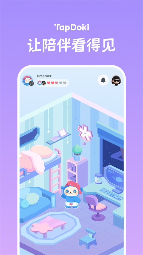 TapDoki�������Ż��������̳���ͼ