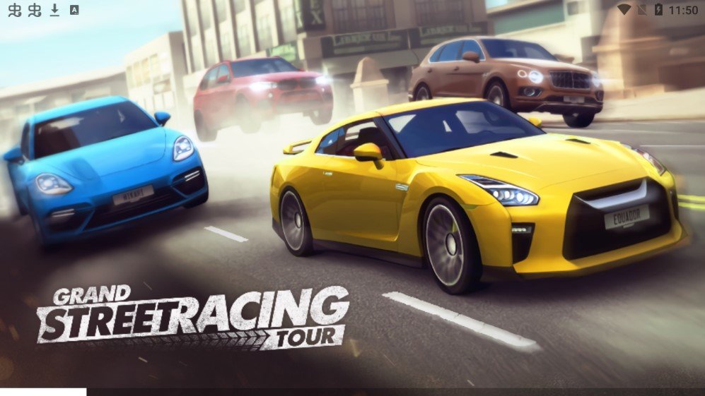 ��ͷ����(Street Racing)���е�ͼ�뾯��׷��ģʽ�淨