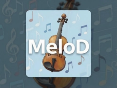 ������MeloD��ô�ò��ܿ�������ԭ����������
