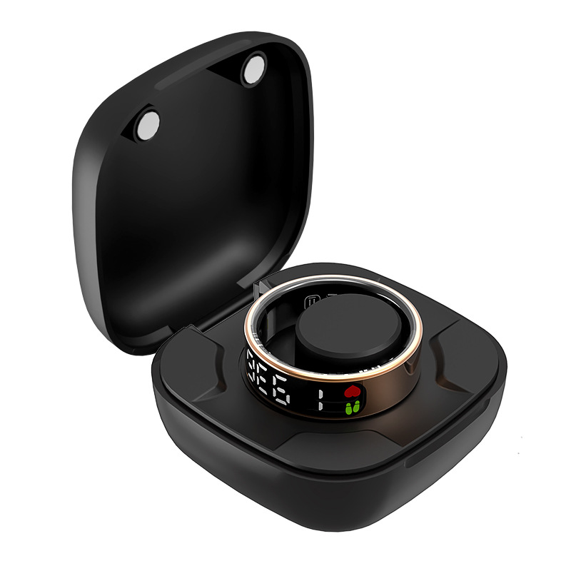 H Ring���ܽ�ָ ���� ����ʵ�� ������ʶ� ϸ��ͼ