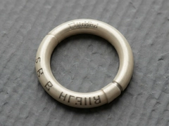 H Ring���ܽ�ָ���ܽ�����ѡ��ָ��