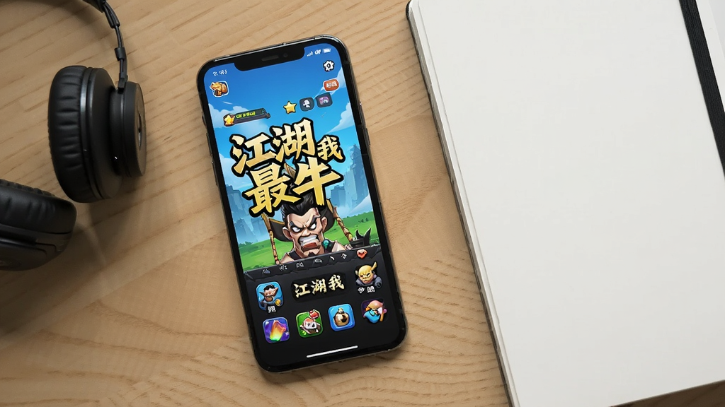 ����չʾһ�������ֻ���Ļ����ʾ