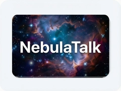 NebulaTalk �������Ž̳���ʵ�ü��ɷ���