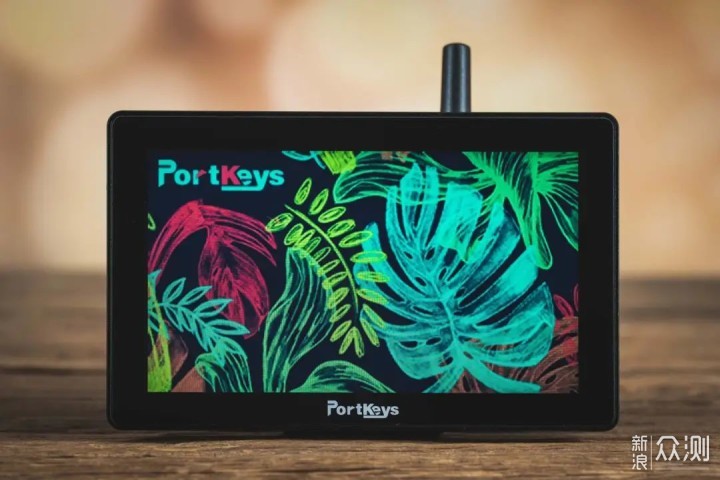 PortKeys�������˵��������ֵ�Խ�����չʾ