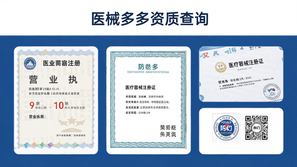 ����Ϊҽе������ʲ�ѯҳ�棬����Ϊ֤��չʾ��Ƭ���Ű���У������ʽ�Ͻ���ϸ�ڰ���Ӫҵִ�ա�ҽ����еע��֤����α��ʶ�����ʸ��壬�ɾ����޶���Ԫ�ء�