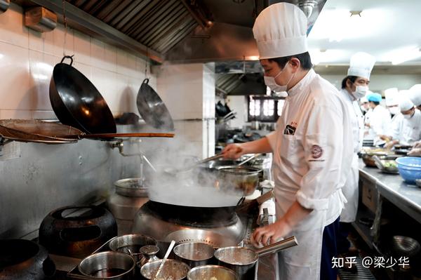 Chef Hustle �����߷����׼���嵥