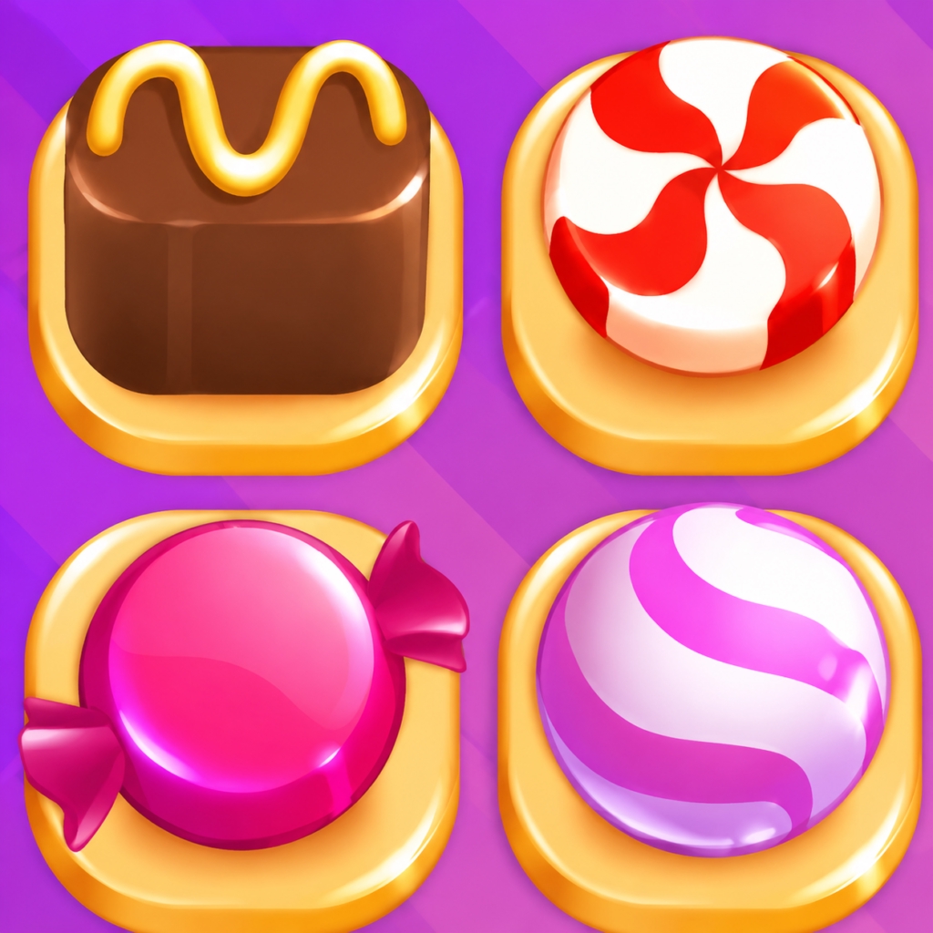 ��������(Sweet Pop : Lovely Match)�����ǹ��ϳ���������������