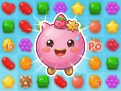 ��������Sweet Pop�ɰ�������Ϸ�����淨����