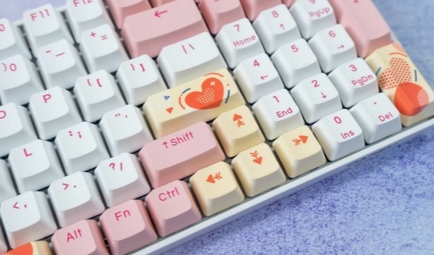 Love输入法 手机键盘设置界面 打字体验 使用技巧 配图